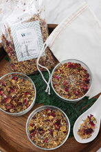 Load image into Gallery viewer, 2 oz Organic Postpartum Herbal Sitz Bath (Pack Of 3)