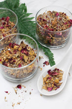 Load image into Gallery viewer, 2 oz Organic Postpartum Herbal Sitz Bath (Pack Of 3)