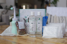 Load image into Gallery viewer, Postpartum Bloom Box