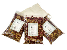 Load image into Gallery viewer, 2 oz Organic Postpartum Herbal Sitz Bath (Pack Of 3)